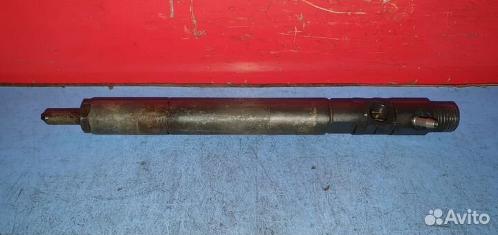 Форсунка топливная дизельная SsangYong