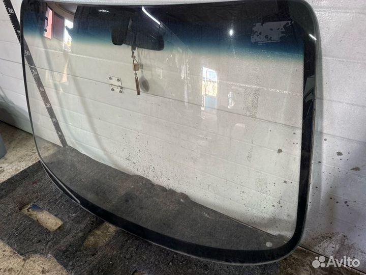 Стекло Chevrolet Aveo T200 F14D3 2007