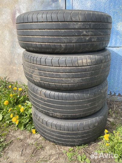 Колеса летние R16 205/60