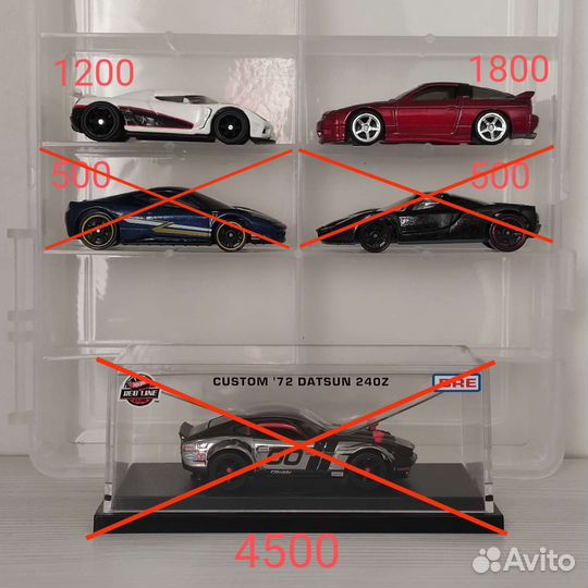 Hot wheels rlc, premium, ferrari