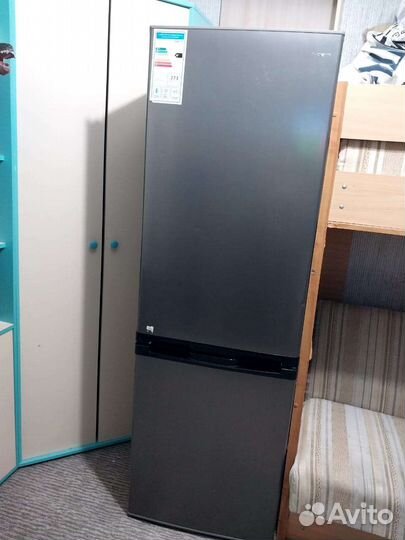 Холодильник бу