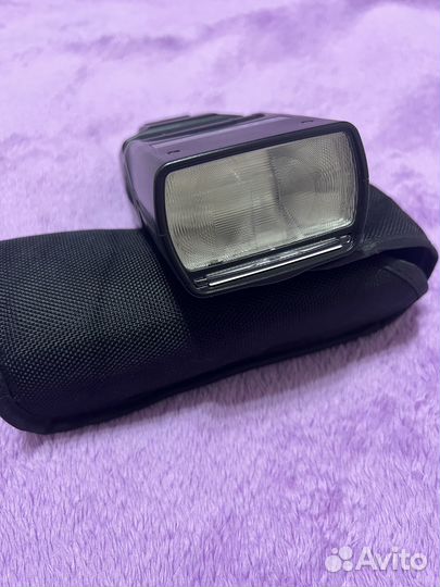 Вспышка для камеры