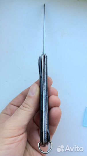 Нож грибника, СССР, цена за 1 шт