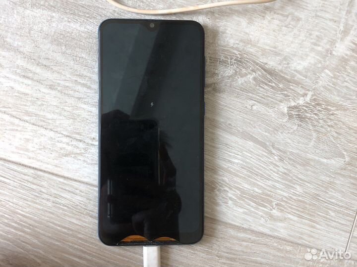 Samsung a50 На запчасти