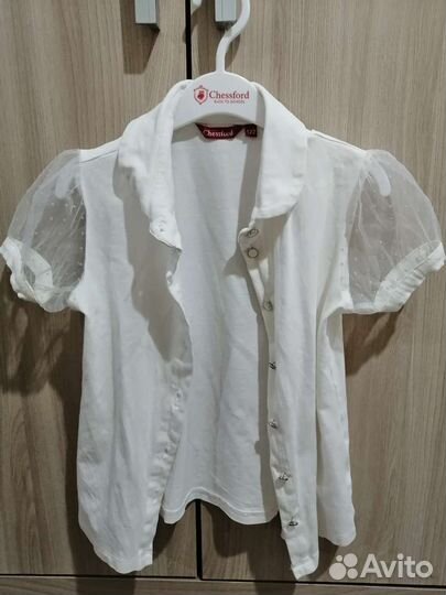 Школьная форма