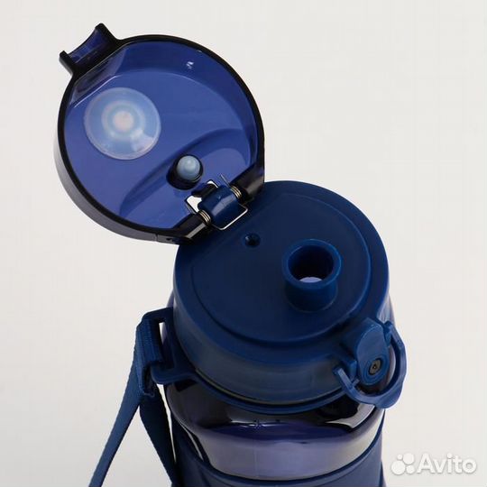 Бутылка для воды 