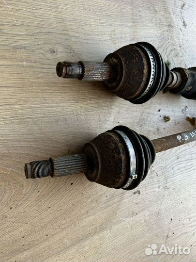 Шрус полуось ford escort 1.8 diesel 95-2002 год