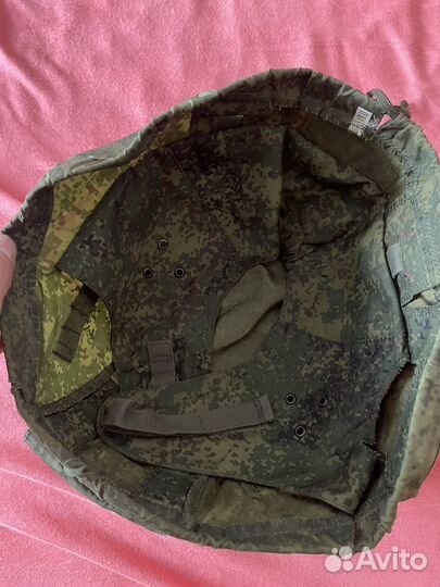 Чехол для шлема 6б47