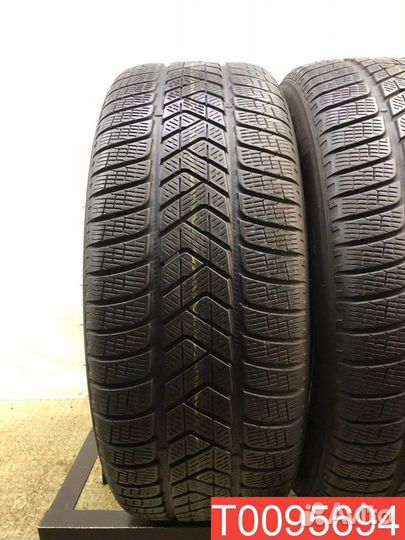 Pirelli Scorpion Winter 235/60 R18 103H