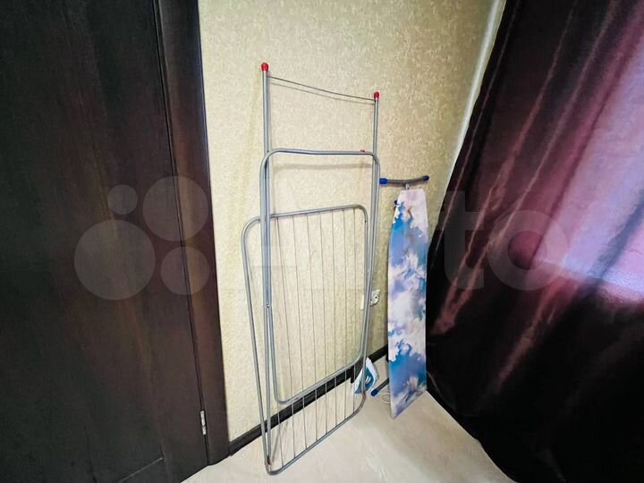 2-к. квартира, 58 м², 4/5 эт.