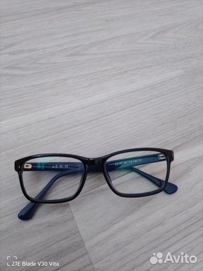 Очки детские и солнцезащитные