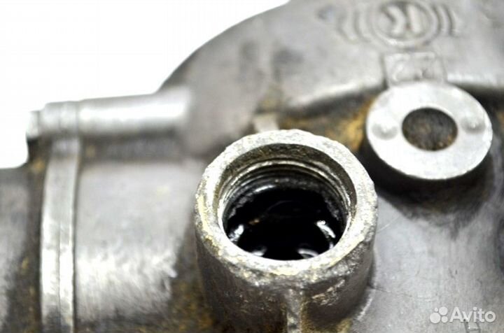 Осушитель воздуха renault trucks Premium (01.96)