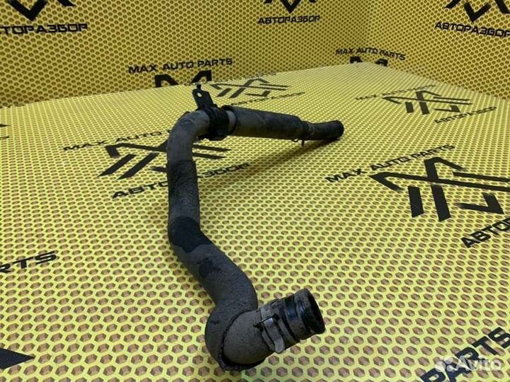 Патрубок системы охлаждения Mazda 3 BK 1.6 Z6 2006