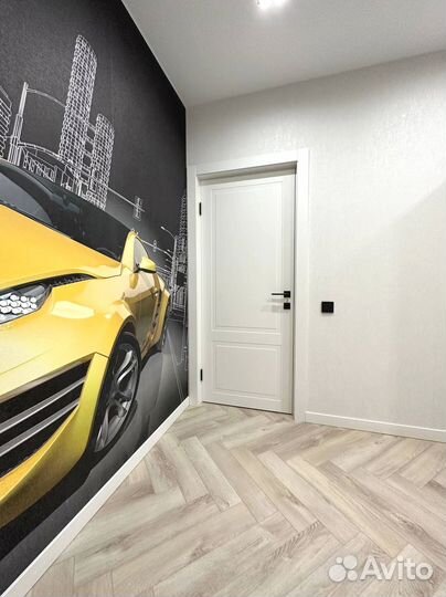 Межкомнатные двери люкс класса