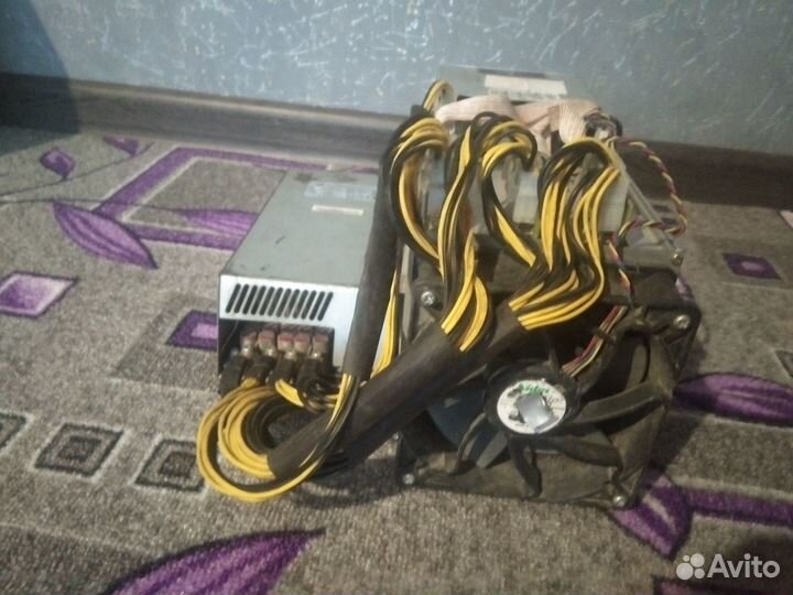 Antminer s9j