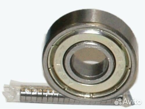 Подшипники для роликов и самокатов