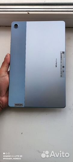 Lenovo tab m10 plus (3rd gen)