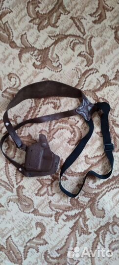 Кобура для осы