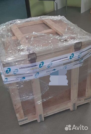 Противогаз пш-2-20х2