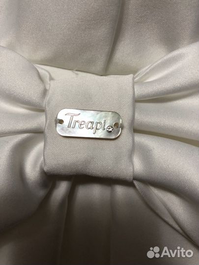 Платье праздничное Treapi