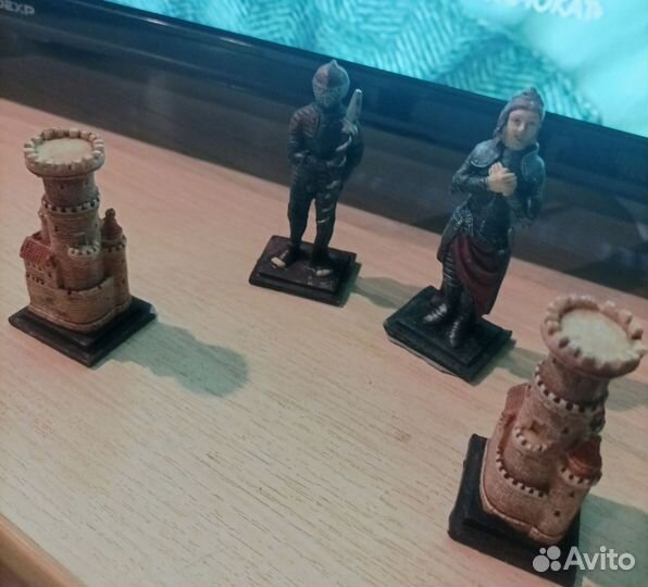 Аксессуары для аквариума