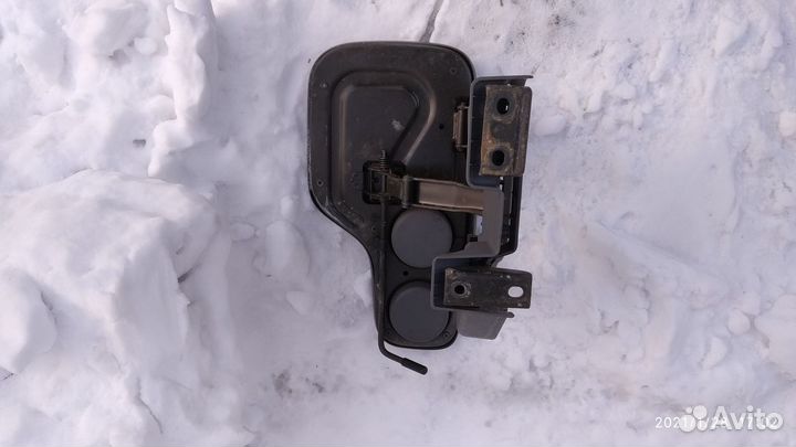 Складная полка подстаканник honba CR-V rd1