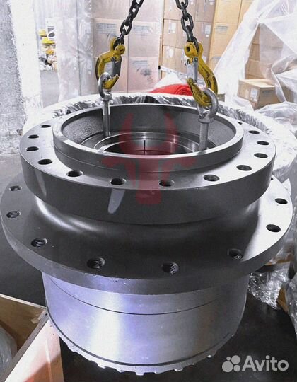 Редуктор хода CAT 330D