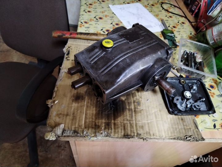 Ремонт моек самообслуживания и обслуживание