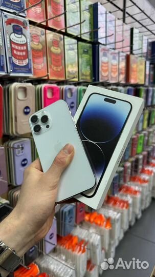 iPhone 14 Pro Max, 128 ГБ