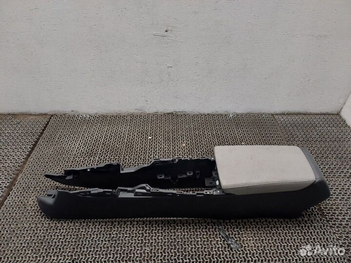 Консоль салона Honda Accord 10, 2020