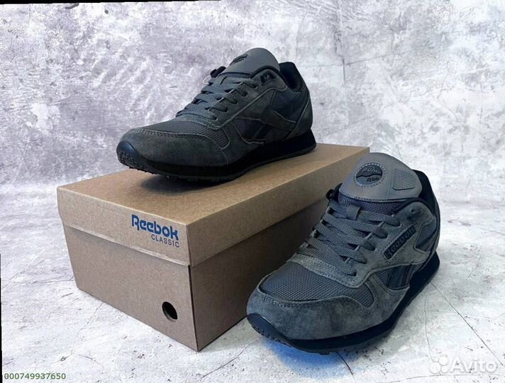 Кроссовки Reebok Classic (Арт.35390)