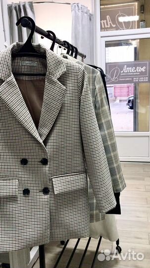 Ателье ремонт, пошив, посадка по фигуре