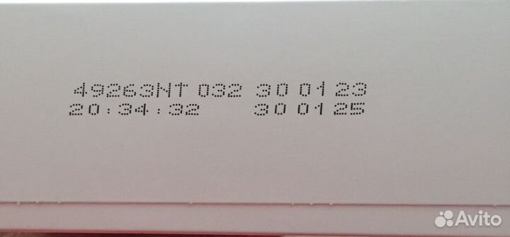 Смесь симилак classic 4 (similac classic 4)