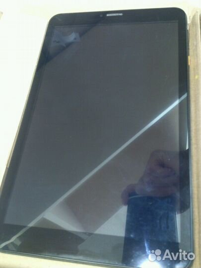 Планшет Digma