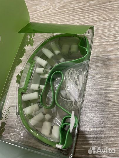 Массажер для глаз gezatone