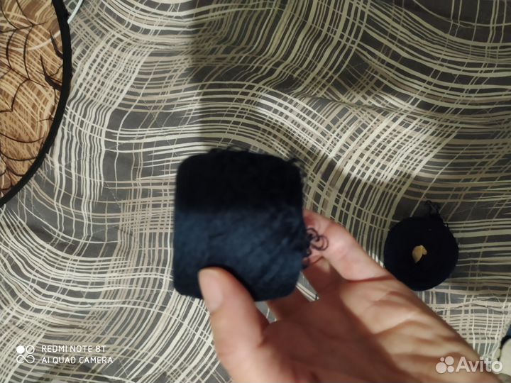 Пряжа нитки для вязания