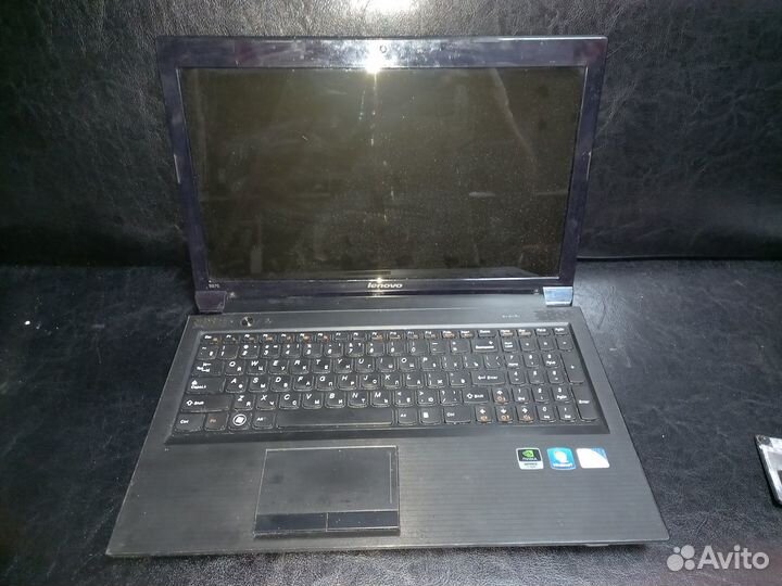 Корпусные детали ноутбуков