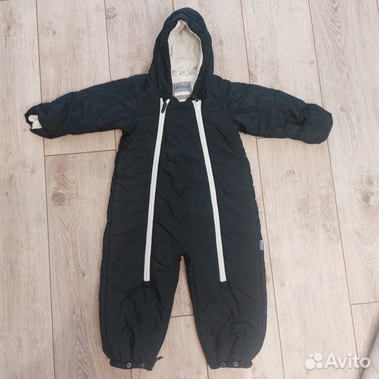 Комбинезон десткий Lessie