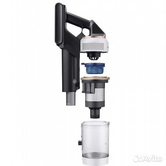 Samsung Bespoke Jet Complete VS20A95843W