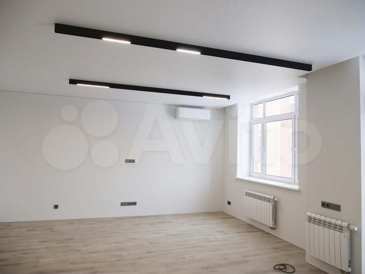 1-к. квартира, 40,2 м², 15/24 эт.