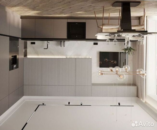 Кухня от производителя