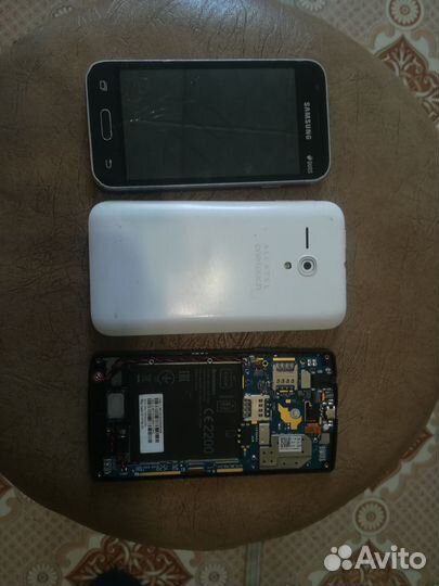 Матрица +тачскрин samsung