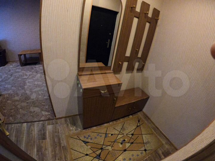 1-к. квартира, 35 м², 4/5 эт.