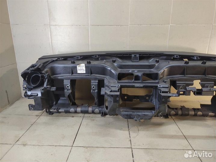 Торпедо Mazda 3 (BK) 2005