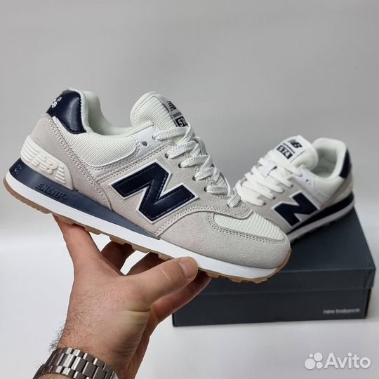 Кроссовки женские new balance 574 36-41