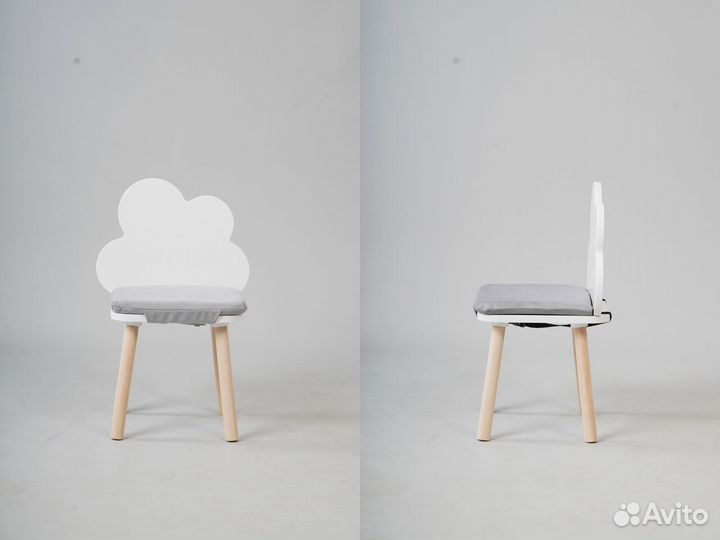 Детский стульчик