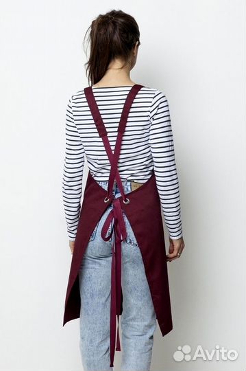 Чёрный китель шефа