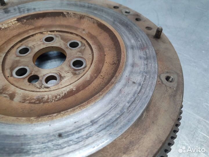 Маховик Ford Focus II 2006 г.в