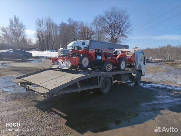 Эвакуатор Химки