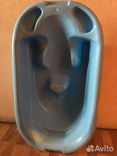 Ванночка детская